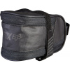 FOX Large Seat Bag - black uni