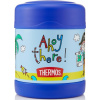 Thermos Detská termoska na jedlo - pirát