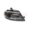 přední světlo XENON D3S+H7+LED denní svícení (aut. ovládané + motorek) P 0334982