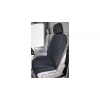 Autopoťah univerzálny pre transportéry Lowback 1 ks so zipsom