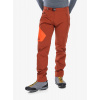 Softshellové nohavice Mountain Equipment Comici 2 Pant - burnt henna/cardinal