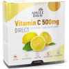 Adelle Davis Vitamin C 500mg DIRECT lipozomálny doplnok výživy 30 sáčkov