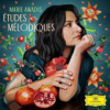 Awadis Marie - Etudes Melodiques [CD]