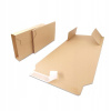 Kartón multimail 32 cm x 20 cm x 7 cm 380 g/m² 25 ks