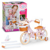 BABY born kolo s pejskem