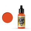 Vallejo 71.083 oranžová airbrush farba 17 ml (VallejoOrange)