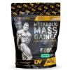 Dorian Yates Metabolic Mass Gainer 6000 g - cookies & cream