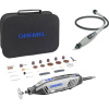 Mikronáradie DREMEL® 4250 náradie + 35 ks F0134250KA