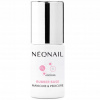 NeoNail Gél lak Rubber Base 7,2 ml
