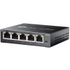 TP-Link ES205G, Omada 5-Port Gigabit Easy Managed Switch, 5x GLAN