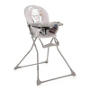 Jedálenská stolička Lorelli COOKIE beige Daisy Lorelli 3800151989165