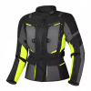 Motocyklová bunda SHIMA HERO 2.0 Fluo S