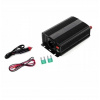 Menič napätia 12 V na 230 V 300 / 6000 W