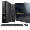 Počítač Dell Optiplex Plus 7010 MFF i5-13500T 16GB SSD256GB W11Pro