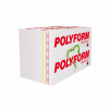 POLYFORM EPS 200 λ 0,033 strešný a podlahový polystyrén biely 1000x500mm (balenie) 30 mm | 10 m² | bal rovné | štandardný typ