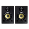 Hercules DJ Monitor 5 - Reproduktory k monitoru - 80 Watt - 2-cestný 4780905