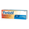 Fenistil 1 mg/g gél gel der (tuba Al - zaslepená s prep.hrotom) 1x30 g