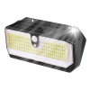 Viking venkovní solární LED světlo S282 s pohybovým senzorem (S282)