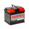 AUTOBATÉRIA AKUMA KOMFORT L1B 44 12V 44Ah 420A (Autobatéria)