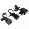 Príslušenstvo PremiumCord USB 2.0 extender - Cat5/Cat5e/Cat6 do 50 m