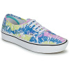 Vans Nízke tenisky COMFYCUSH AUTHENTIC Viacfarebná