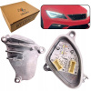 Modul JEŽ pre FULL LED DRL a smerovku Seat LEON 5F0941476A PRAVÝ (pravá strana)