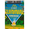 Praktická príručka prežitia (Andy McNab)(Brožovaná)