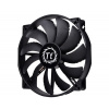 Thermaltake Pure 20 Black - 200mm CL-F015-PL20BL-A