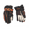 CCM Rukavice CCM Tacks XF 80 SR, Senior, 13