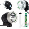SADA SOLDERMASKA ZELENÁ PRE DOSKY PLOŠNÝCH SPOJOV PVC UV LAMPA