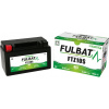 Batéria gélový Fulbat YTX7L-BS GEL 12V 6,3Ah 120A