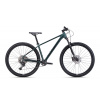 Horský cross-country bicykel CTM Rambler 3.0 29 Zelená Veľkosť rámu: M Horský cross-country bicykel
