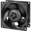ARCTIC S8038-10K - 80mm Case Fan - dual ball bearing - max 10000 RPM - PWM regulated ACFAN00279A