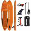Aqua Marina Fusion 10'10''x32''x6'' - Assorted 10'10''x32''x6''