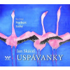 Uspávanky - audiokniha