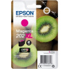 Epson 202XL Magenta - originálny