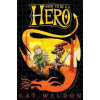 How to Be a Hero - Cat Weldon