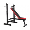 Sedco Multifunkční posilovací lavice-bench LWH-6010