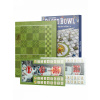 Games-Workshop Stolová hra Blood Bowl - High Elves Double Sided Pitch & Dugouts