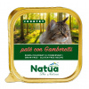 NA2 NATUA Country Shrimp - mokré krmivo pre mačky - 100g