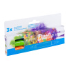 Ecoline Duotip markery Secondary set | 3 farby (Ecoline popisovače duotip)