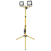 LED reflektor SMD BL2-E2, 2x20W, 1600lm, kábel 2,5m, IP65
