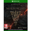 The Elder Scrolls Online: Morrowind