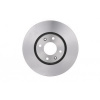 TATechnix Brzdový kotúč 288 mm Citroën C5 II Break (RE_) - BOSCH