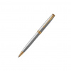 Parker GT 1502/5231507 Royal Sonnet Stainless Steel guľôčkové pero