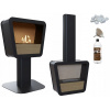 Bezplatný -Bio Krb Echo Echo Trapezium 50 Stoja (Bezplatný -Bio Krb Echo Echo Trapezium 50 Stoja)
