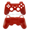 Controller Skin Red (PS3)