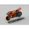 KTM RC16 Factory Racing Tech3 No.9 D.Petrucci MotoGP 2021 (sběratelský model, určeno pouze k vystavení)