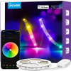 Govee WiFi RGBIC PRO Smart LED pásek 5m