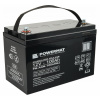 Powermat Powermat AKUMULÁTOR PM-AGM-100AHM2